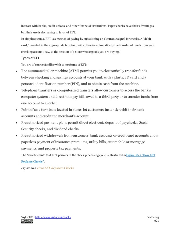 Business Law and the Legal Environment - Page 921